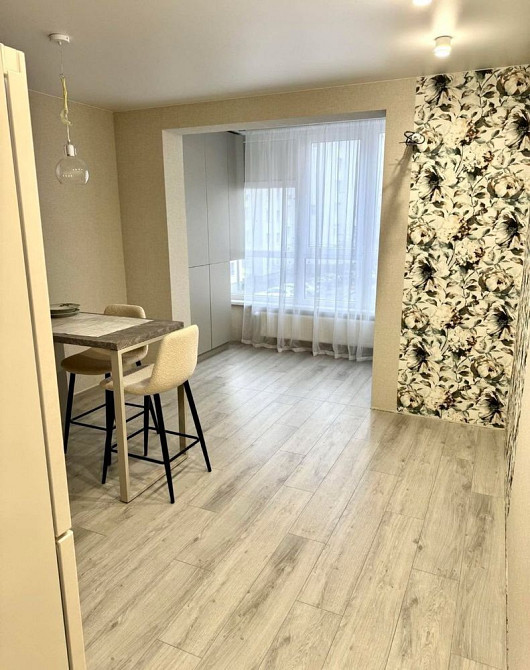 Оренда однокімнатноі квартири жк Мрія Житомир - изображение 1