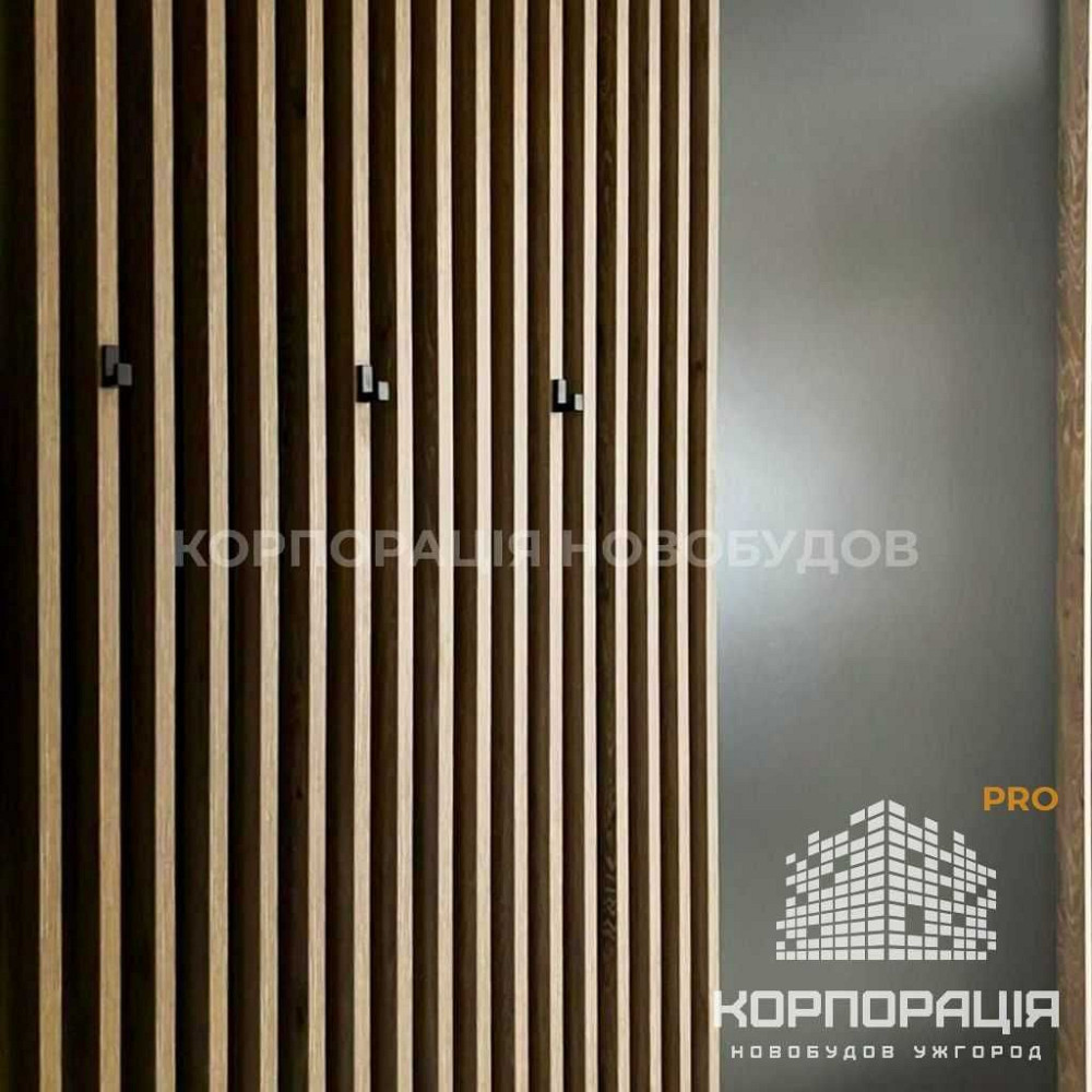 Оренда 1-км квартири з паркомісцем, 1 пов, р-н Червениці, поруч Центр Ужгород - зображення 6