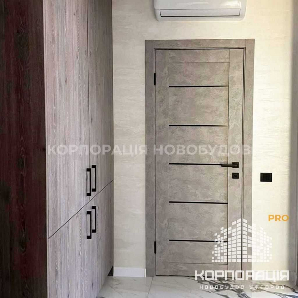 Оренда 1-км квартири з паркомісцем, 1 пов, р-н Червениці, поруч Центр Ужгород - зображення 7