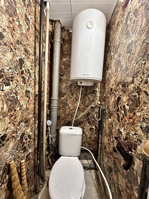 Сдаю 2 х комн квартиру ул Балковская 38 Одесса - изображение 4