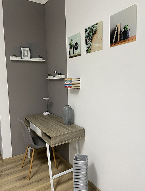 Квартира на Французском бульваре Одеса - зображення 3