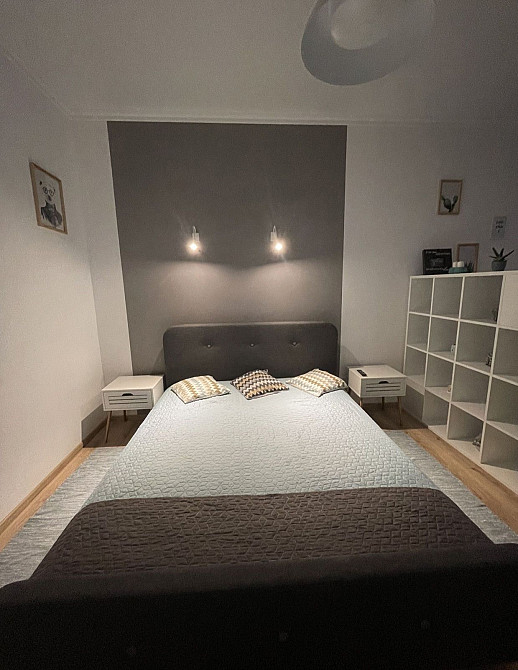 Квартира на Французском бульваре Одеса - зображення 4