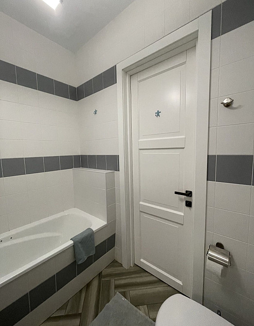 Квартира на Французском бульваре Одеса - зображення 8