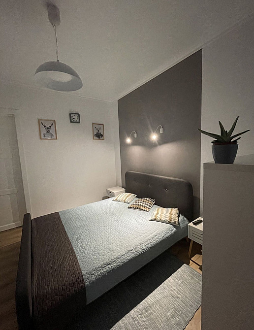 Квартира на Французском бульваре Одеса - зображення 5