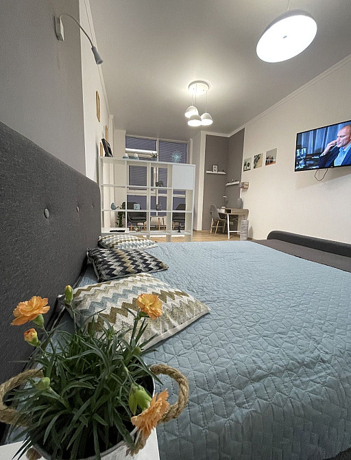 Квартира на Французском бульваре Одеса - зображення 1