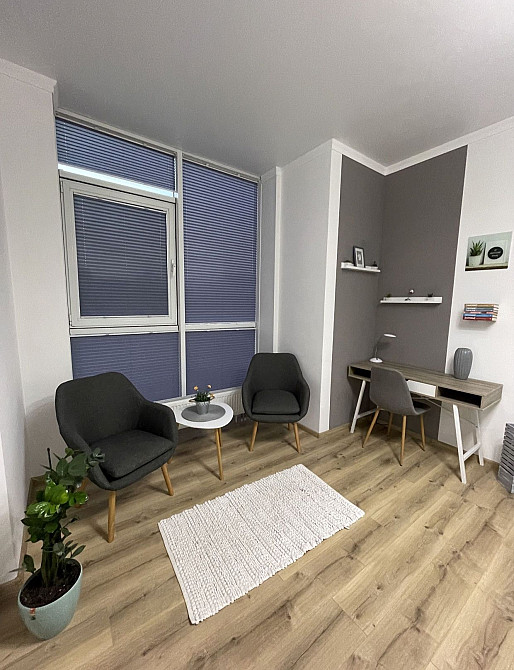 Квартира на Французском бульваре Одеса - зображення 2