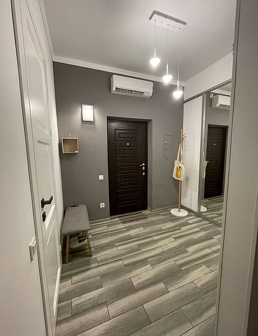 Квартира на Французском бульваре Одеса - зображення 6