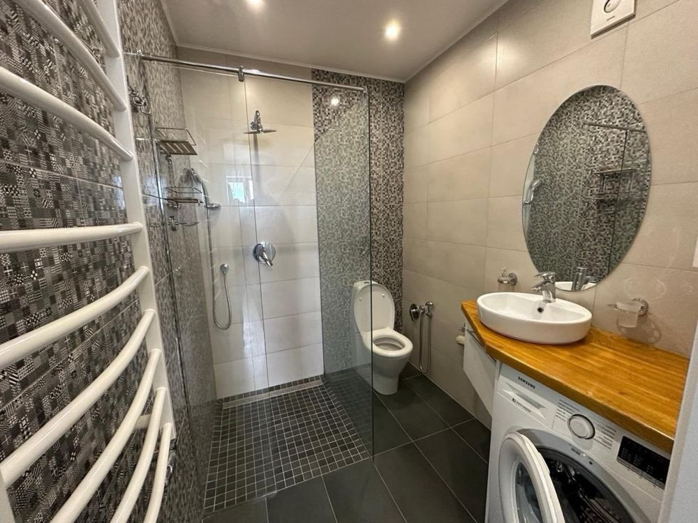 Оренда стильної студійки ЖК Набережний квартал Миколаїв - зображення 4