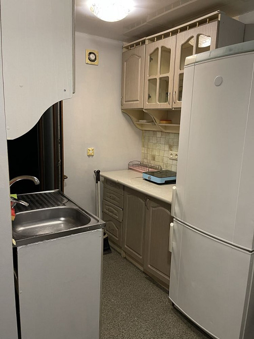 Сдам апартаменты Крижанівка - изображение 2