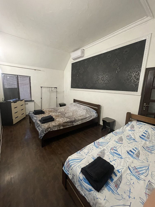 Сдам апартаменты Крижанівка - изображение 7