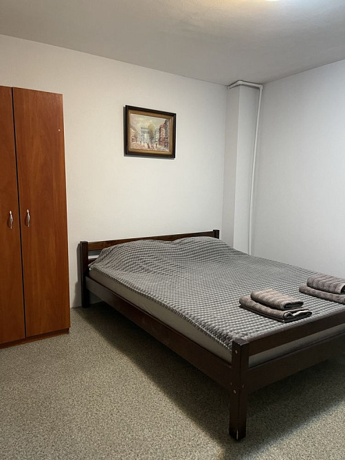 Сдам апартаменты Крижанівка - изображение 3