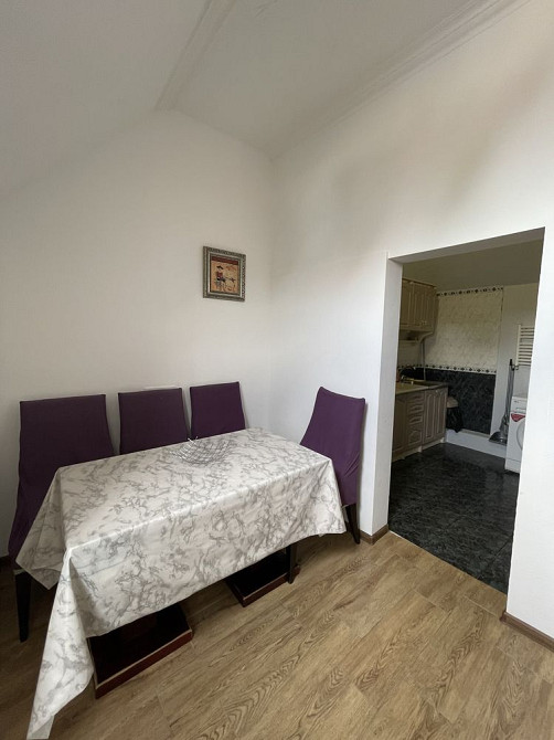 Сдам апартаменты Крижанівка - изображение 6