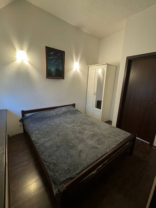 Сдам апартаменты Крижанівка - изображение 1