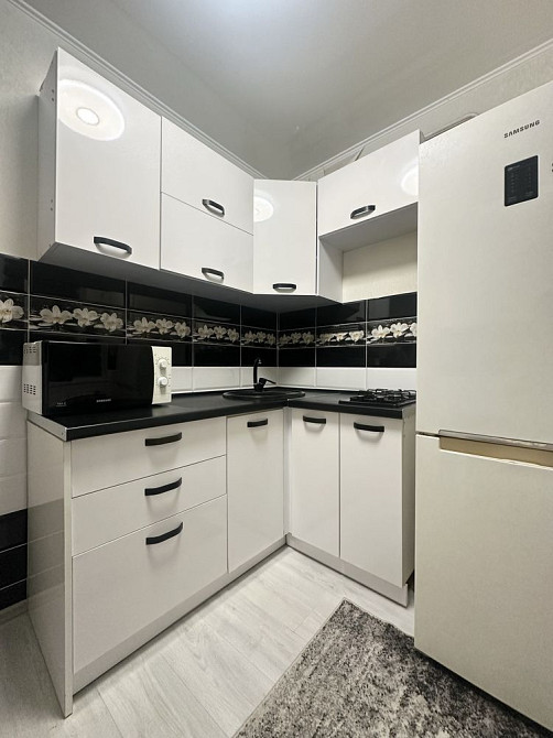 Оренда 1кімнатної квартири з ремонтом Чернівці - зображення 3