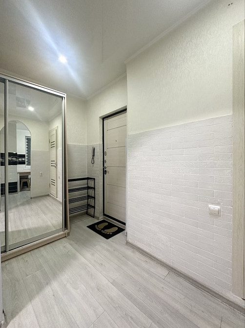 Оренда 1кімнатної квартири з ремонтом Чернівці - зображення 4