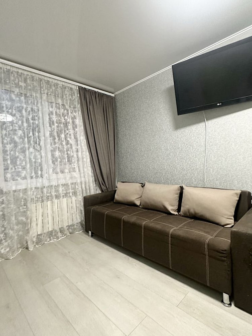 Оренда 1кімнатної квартири з ремонтом Чернівці - зображення 7