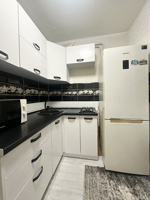 Оренда 1кімнатної квартири з ремонтом Чернівці - зображення 1