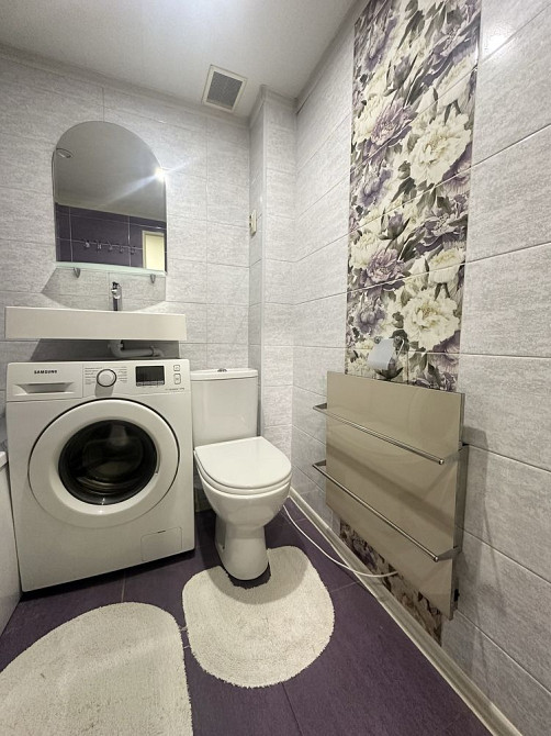 Оренда 1кімнатної квартири з ремонтом Чернівці - зображення 5