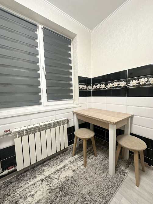 Оренда 1кімнатної квартири з ремонтом Чернівці - зображення 2