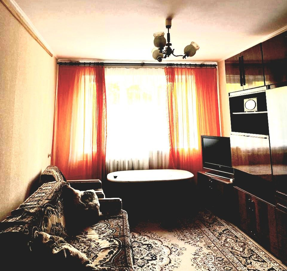 Здам в оренду 3к квартиру (р-н вул.Ільїнської) Суми - зображення 1