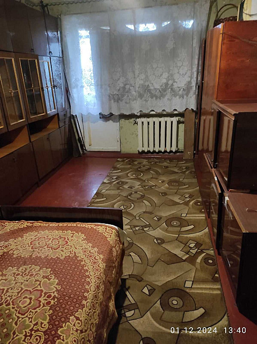 2 кімнатна квартира Костянтинівка (Одеська обл.) - зображення 5