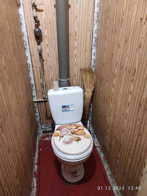 2 кімнатна квартира Костянтинівка (Одеська обл.) - зображення 6