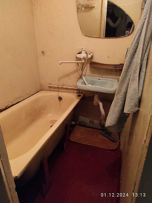 2 кімнатна квартира Костянтинівка (Одеська обл.) - зображення 8