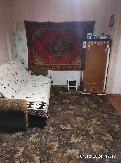 2 кімнатна квартира Костянтинівка (Одеська обл.) - зображення 2