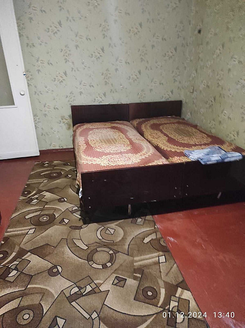 2 кімнатна квартира Костянтинівка (Одеська обл.) - зображення 3