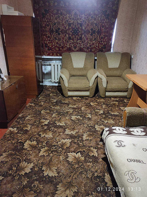 2 кімнатна квартира Костянтинівка (Одеська обл.) - зображення 1