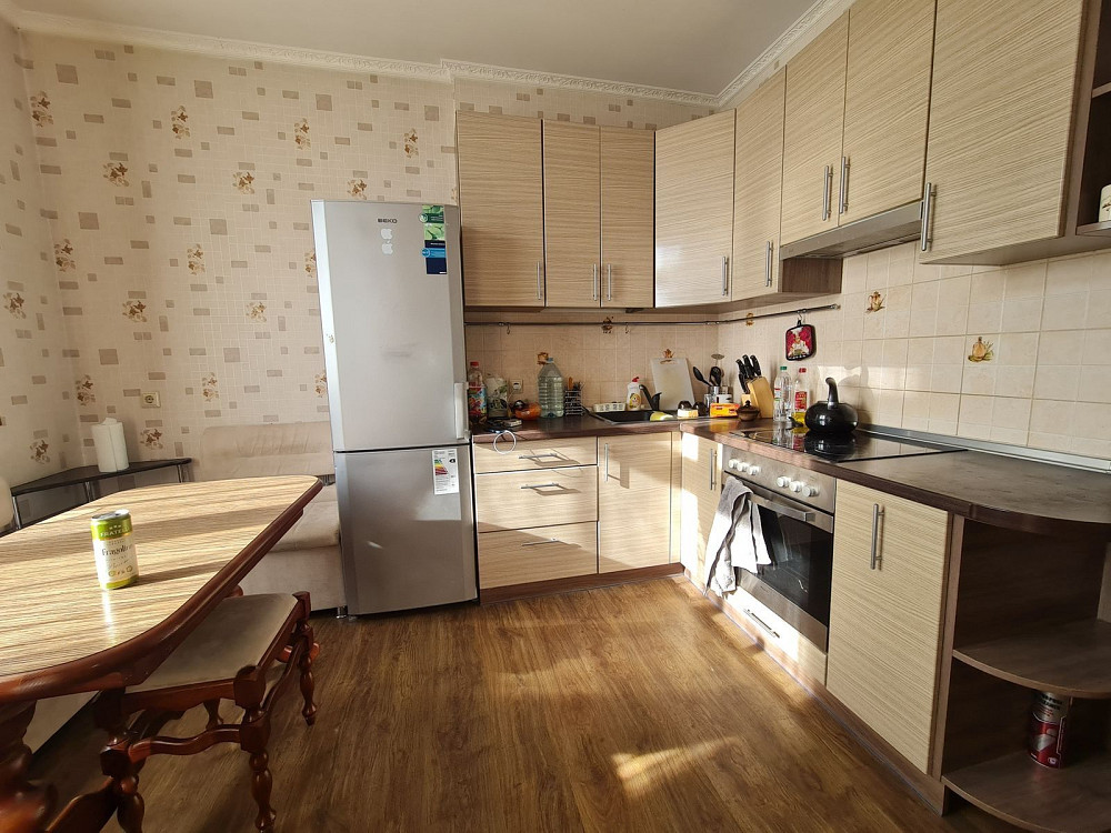 2 кім Мінський масив Оболонський район вулиця  Дегяренка Петра 7 Kyiv - photo 1