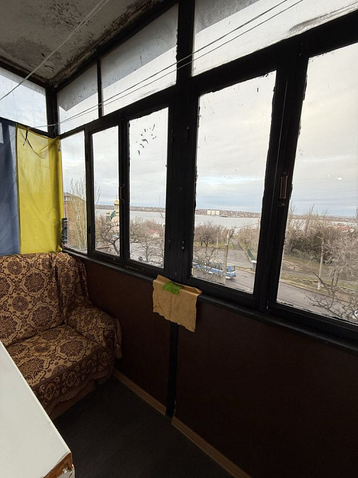 Оренда 1-ки Яхт клуб Миколаїв - зображення 5