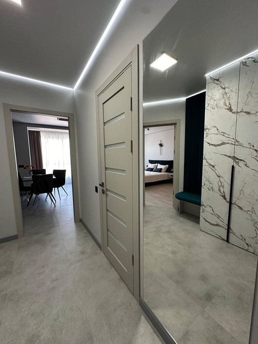 Оренда 1-кімнатної квартири в новобудові Ровно - изображение 4