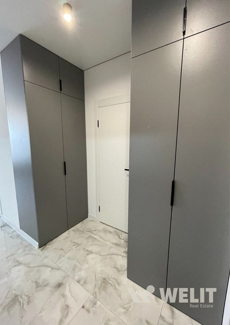 Оренда шикарної 1-но кім. кухня-студія в ЖК Avalon up Львов - изображение 4