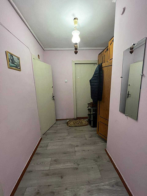 Оренда просторої 1 кім квартири, після ремонту, вул. Заклинських Львов - изображение 8