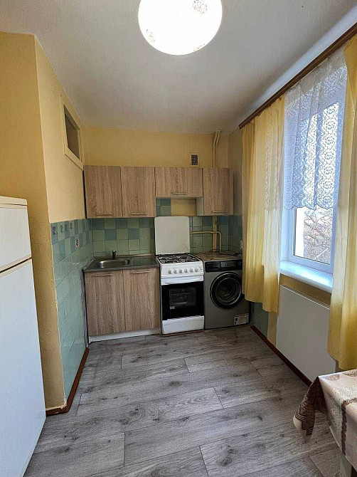 Оренда просторої 1 кім квартири, після ремонту, вул. Заклинських Львов - изображение 4