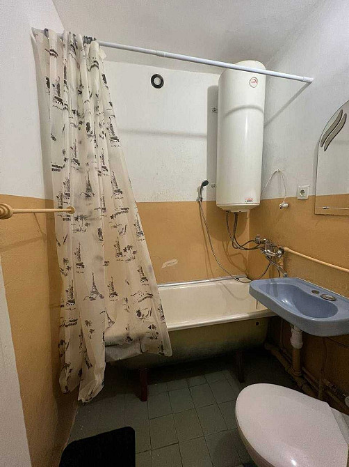 Оренда просторої 1 кім квартири, після ремонту, вул. Заклинських Львов - изображение 7