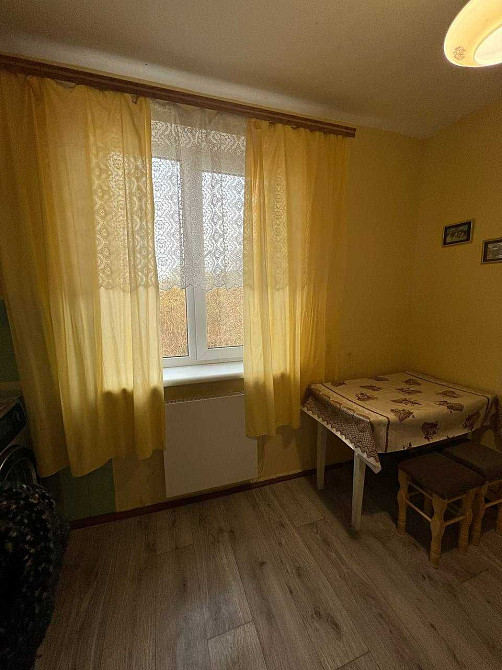 Оренда просторої 1 кім квартири, після ремонту, вул. Заклинських Львов - изображение 6