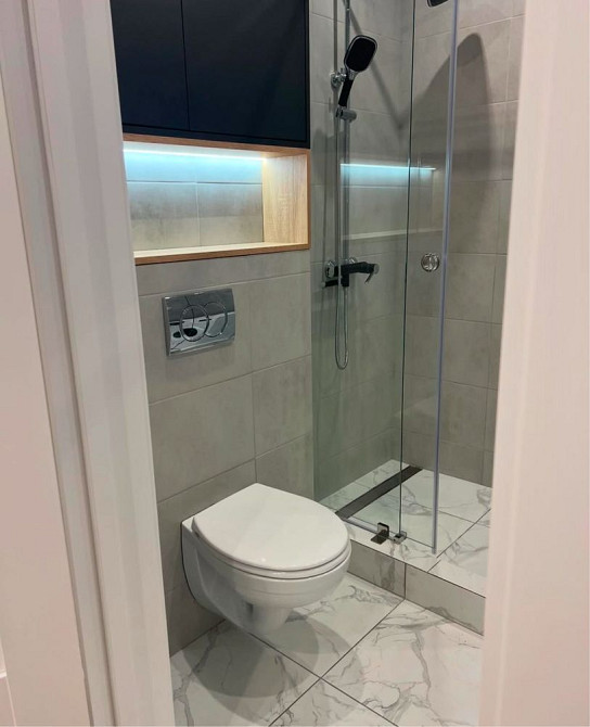 Оренда 1к квартири ЖК Щасливе Ровно - изображение 5