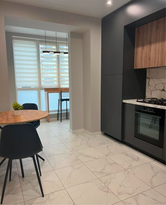 Оренда 1к квартири ЖК Щасливе Ровно - изображение 8