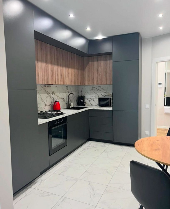 Оренда 1к квартири ЖК Щасливе Ровно - изображение 7