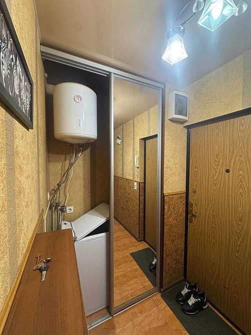 Сдам 1 к квартиру с ремонтом, мебелью, м Г Труда, ул Ак Павлова д319! Харків - зображення 5