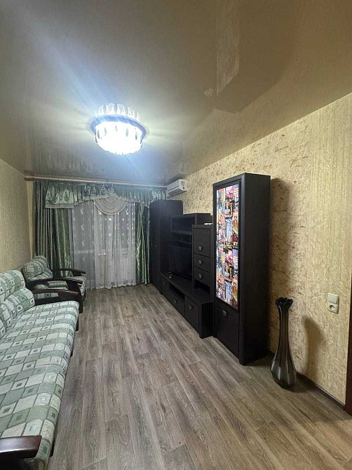 Сдам 1 к квартиру с ремонтом, мебелью, м Г Труда, ул Ак Павлова д319! Харків - зображення 3