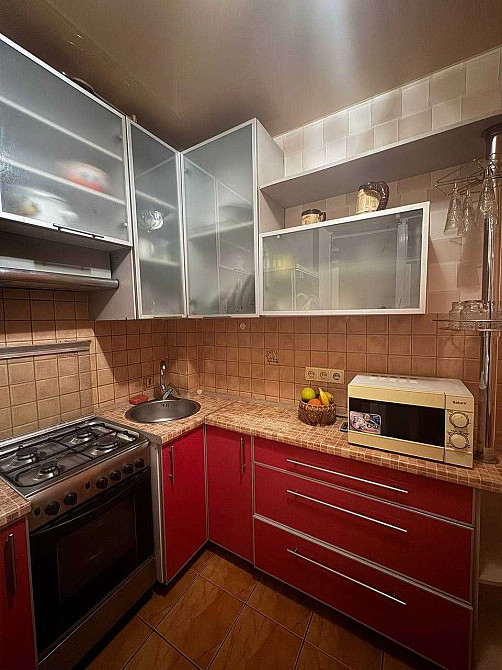 Сдам 1 к квартиру с ремонтом, мебелью, м Г Труда, ул Ак Павлова д319! Харків - зображення 1