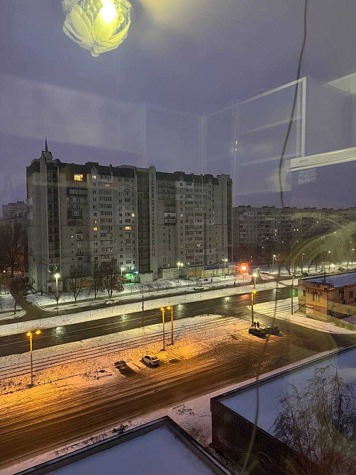 Сдам 1 к квартиру с ремонтом, мебелью, м Г Труда, ул Ак Павлова д319! Харків - зображення 2