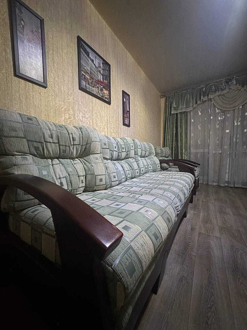 Сдам 1 к квартиру с ремонтом, мебелью, м Г Труда, ул Ак Павлова д319! Харків - зображення 7