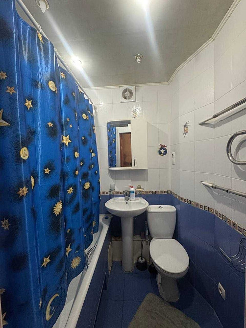 Сдам 1 к квартиру с ремонтом, мебелью, м Г Труда, ул Ак Павлова д319! Харків - зображення 4