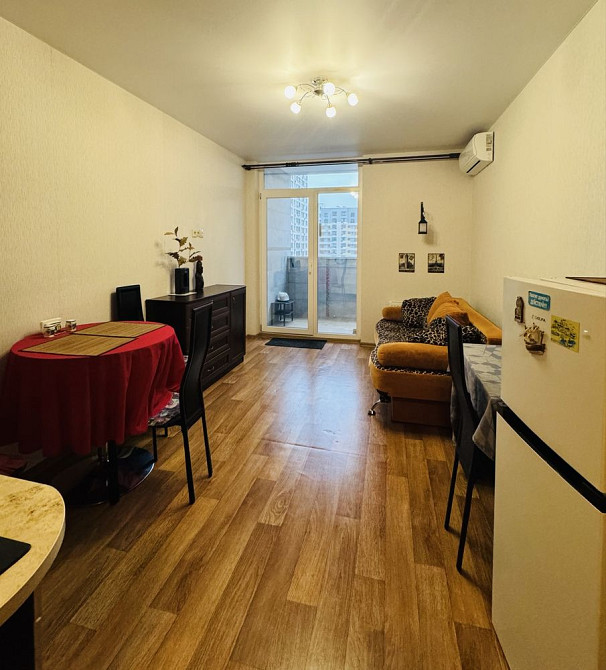 Оренда студії в Акварелях 2 Вишневе - зображення 4