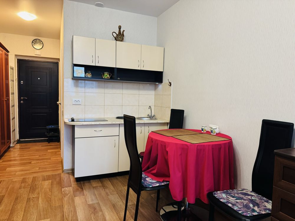 Оренда студії в Акварелях 2 Вишневе - зображення 6