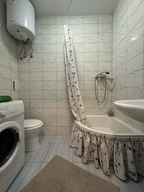 Оренда студії в Акварелях 2 Вишневе - зображення 3